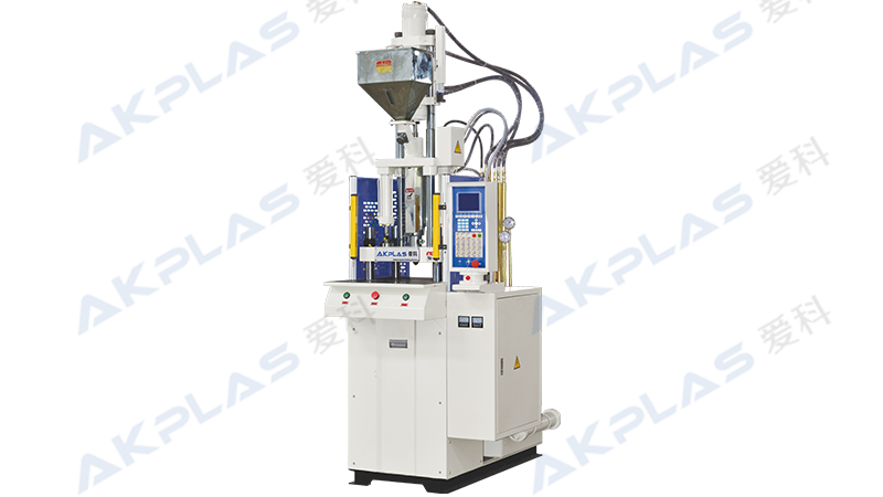 AT-350、30噸立式注塑機