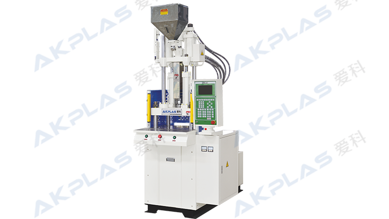 AT-400、40噸立式注塑機