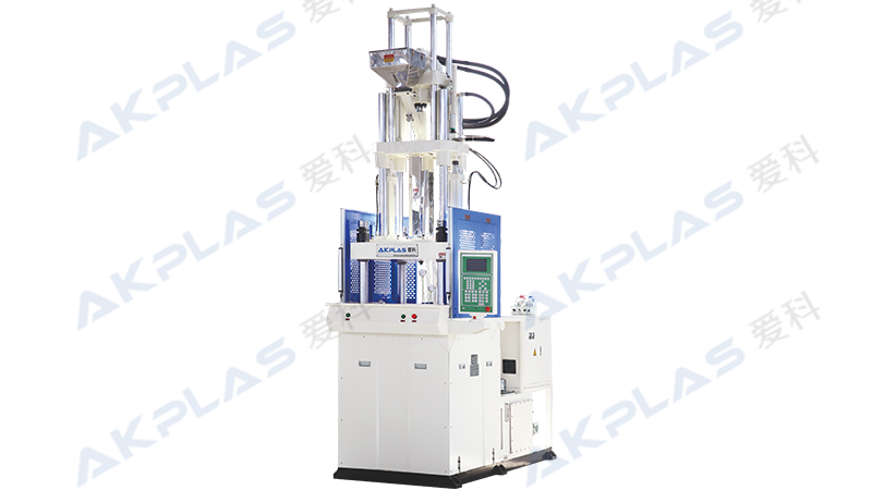 AT-1800、180噸立式注塑機