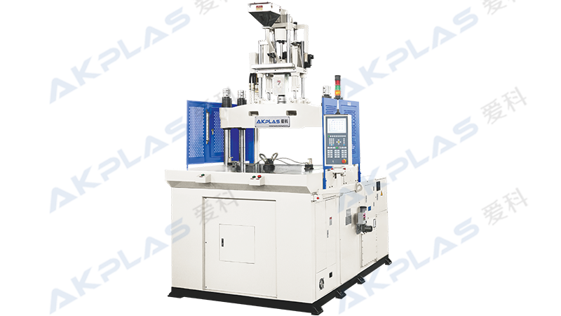 AT-1200.2R立式轉盤注塑機
